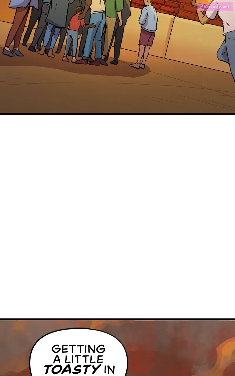 Batman: Wayne FamilyAdventures Zinmanga X Chapter 153 Page 53