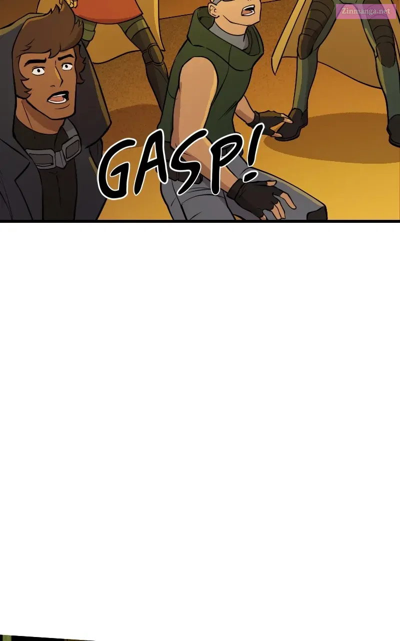 Batman: Wayne FamilyAdventures Zinmanga X Chapter 153 Page 80
