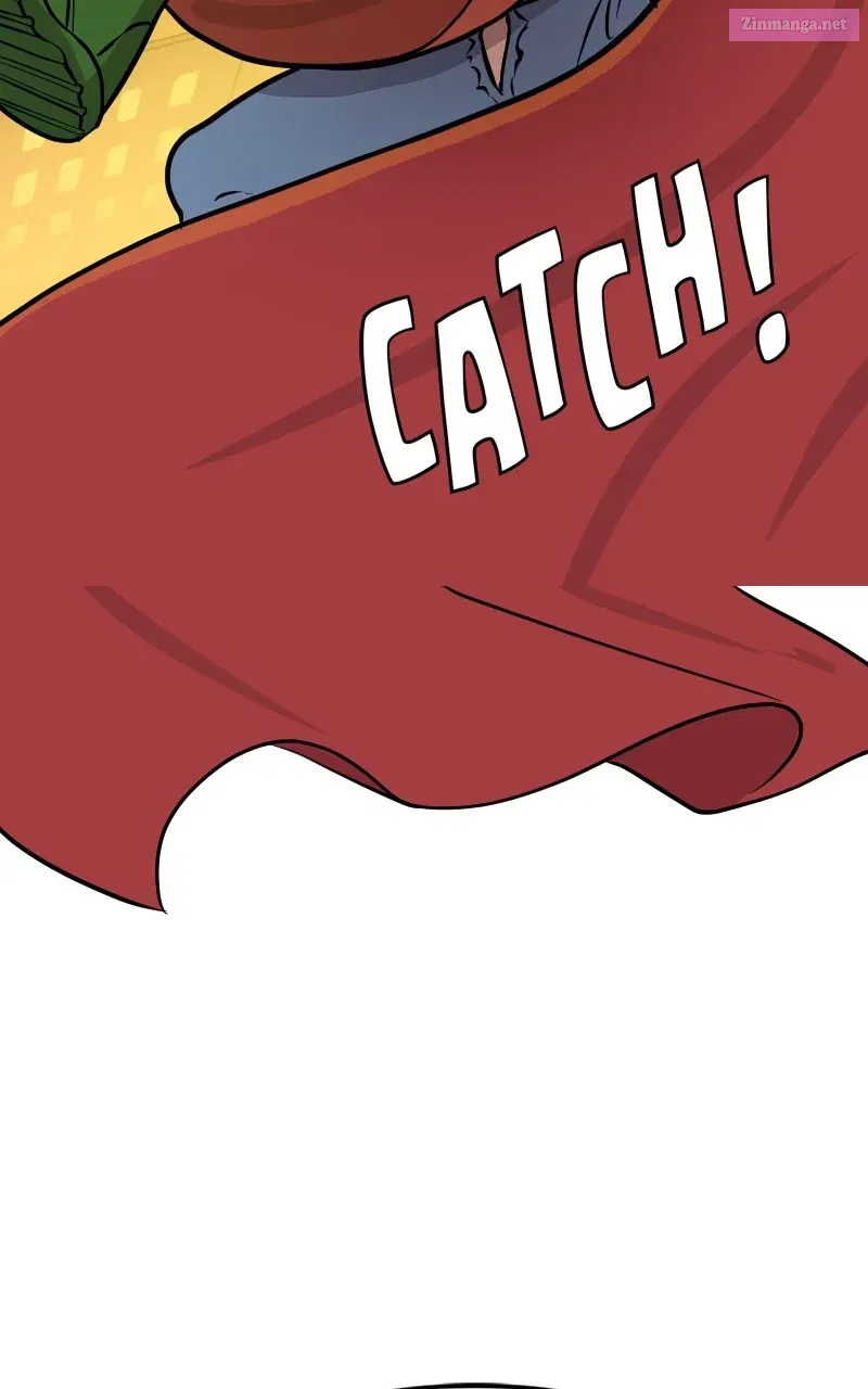 Batman: Wayne FamilyAdventures Zinmanga X Chapter 153 Page 89