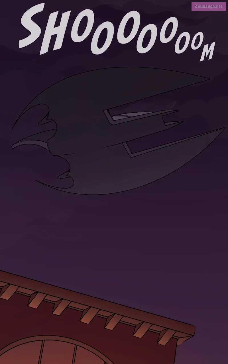 Batman: Wayne FamilyAdventures Zinmanga X Chapter 153 Page 95