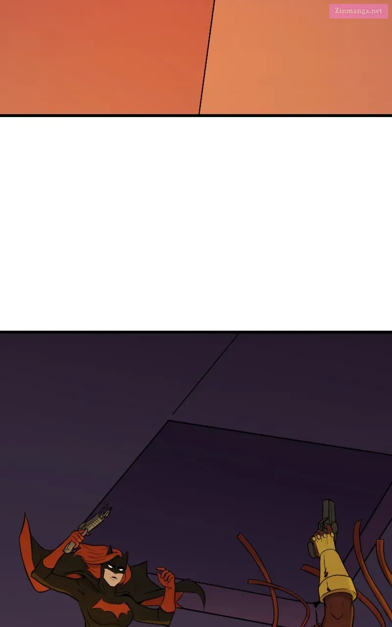 Batman: Wayne FamilyAdventures Zinmanga X Chapter 153 Page 97