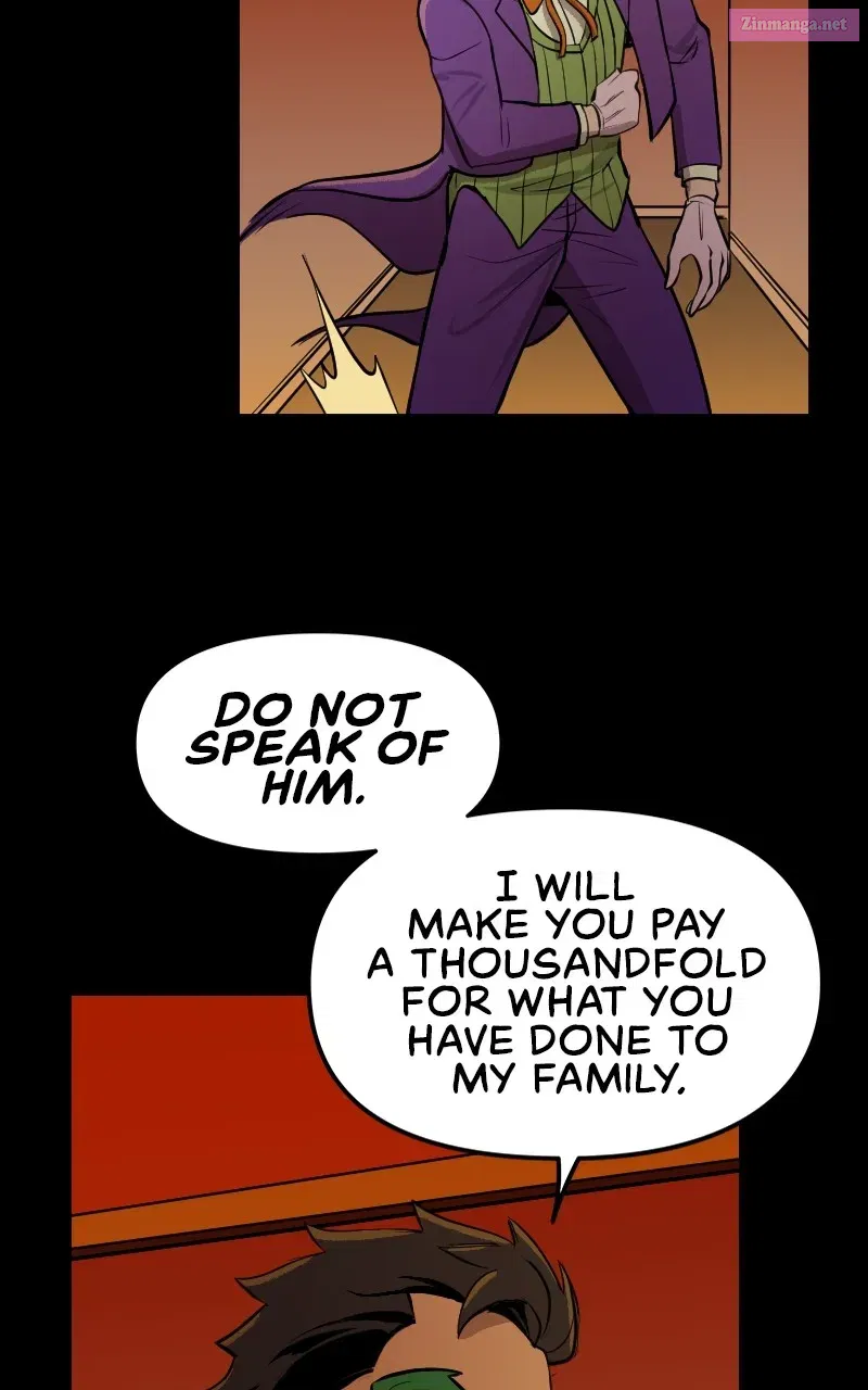 Batman: Wayne FamilyAdventures Zinmanga X Chapter 152 Page 15