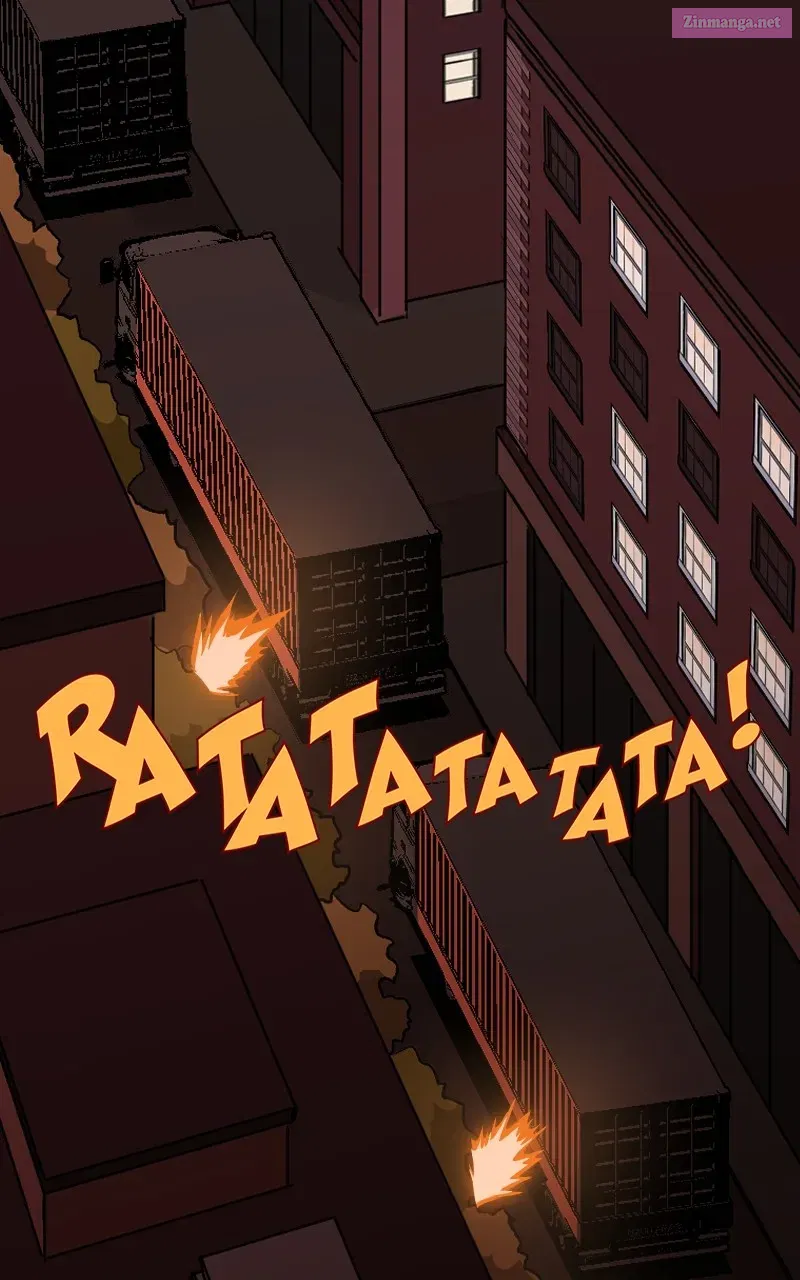 Batman: Wayne FamilyAdventures Zinmanga X Chapter 152 Page 50