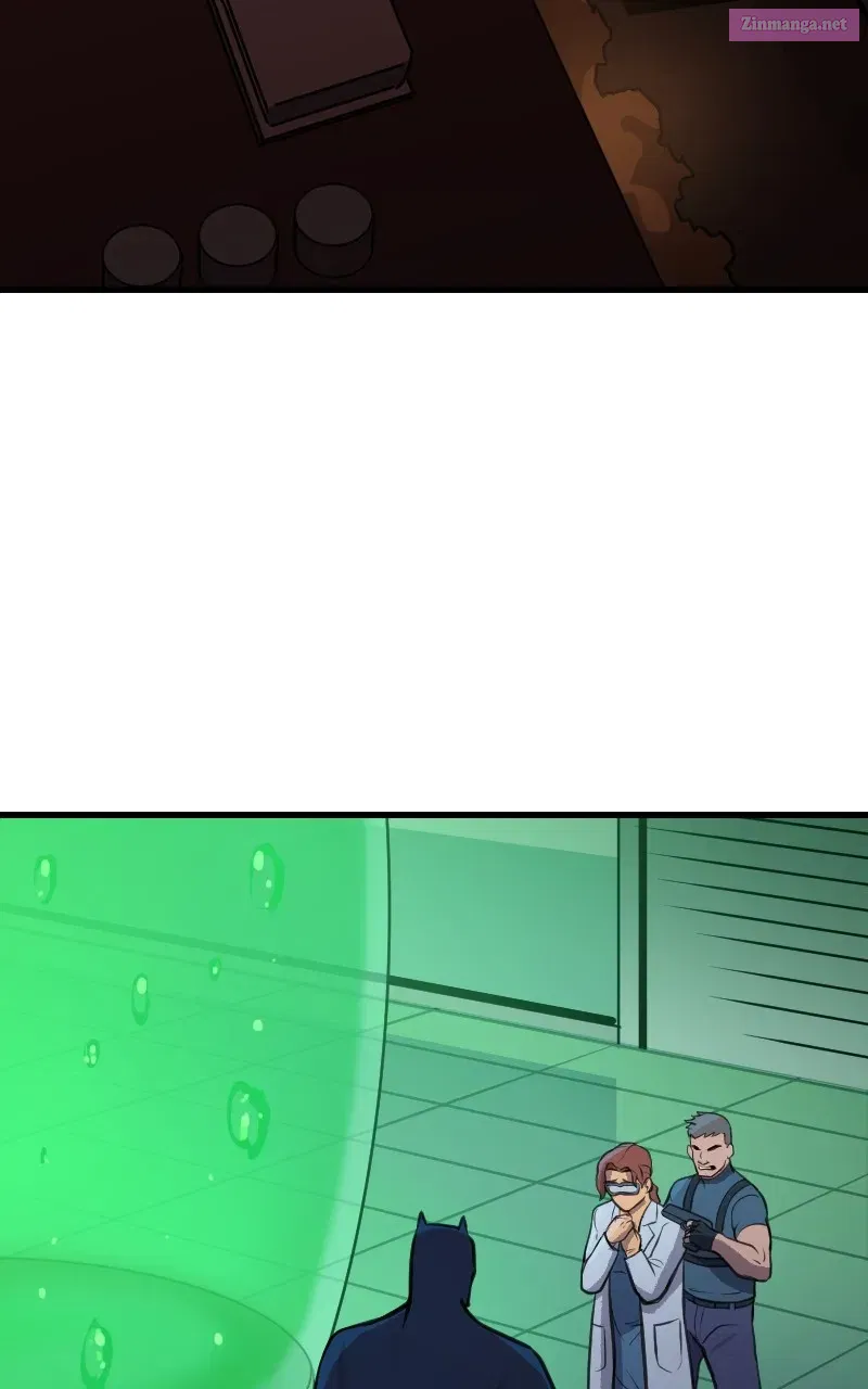 Batman: Wayne FamilyAdventures Zinmanga X Chapter 152 Page 51