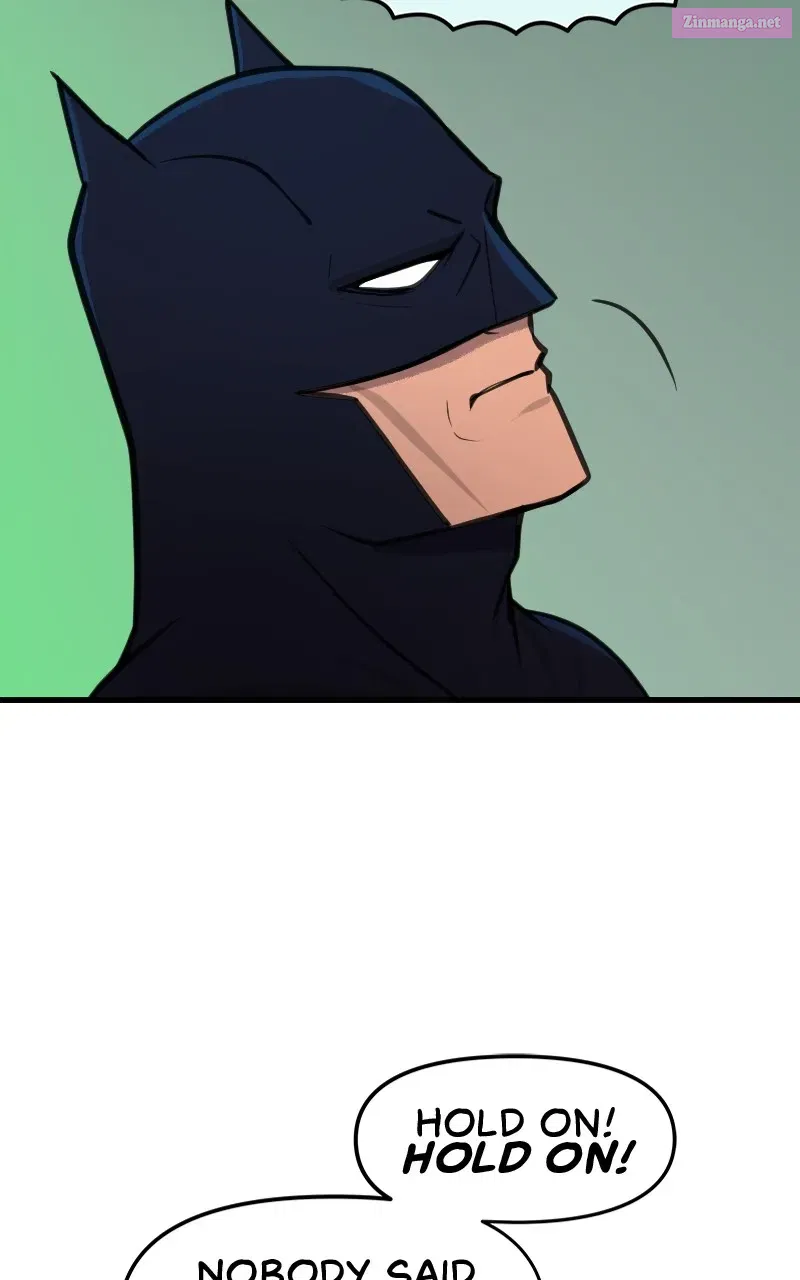 Batman: Wayne FamilyAdventures Zinmanga X Chapter 152 Page 53