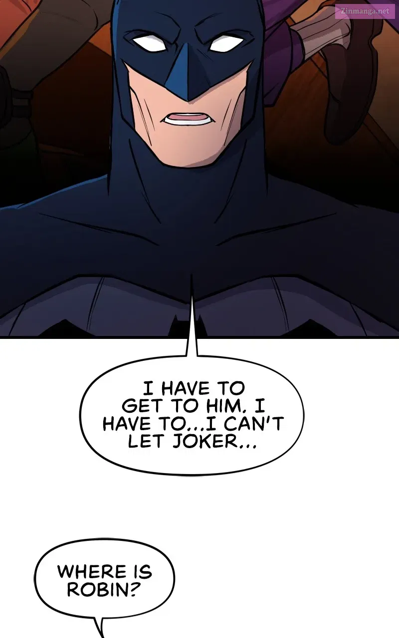 Batman: Wayne FamilyAdventures Zinmanga X Chapter 152 Page 66