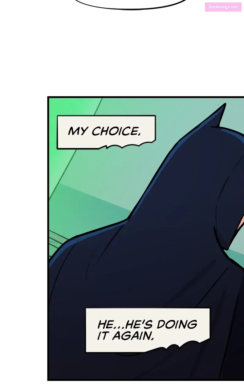 Batman: Wayne FamilyAdventures Zinmanga X Chapter 152 Page 70