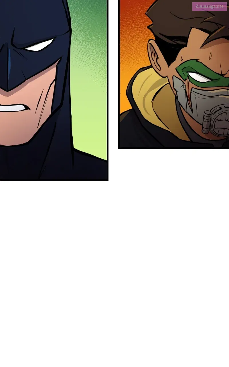 Batman: Wayne FamilyAdventures Zinmanga X Chapter 152 Page 76