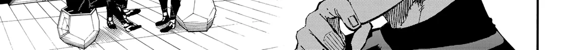 Blue Lock Zinmanga X Chapter 44 Page 22