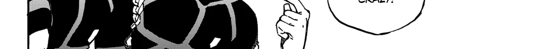 Blue Lock Zinmanga X Chapter 40 Page 28