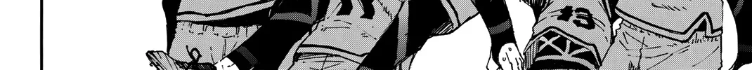 Blue Lock Zinmanga X Chapter 37 Page 31