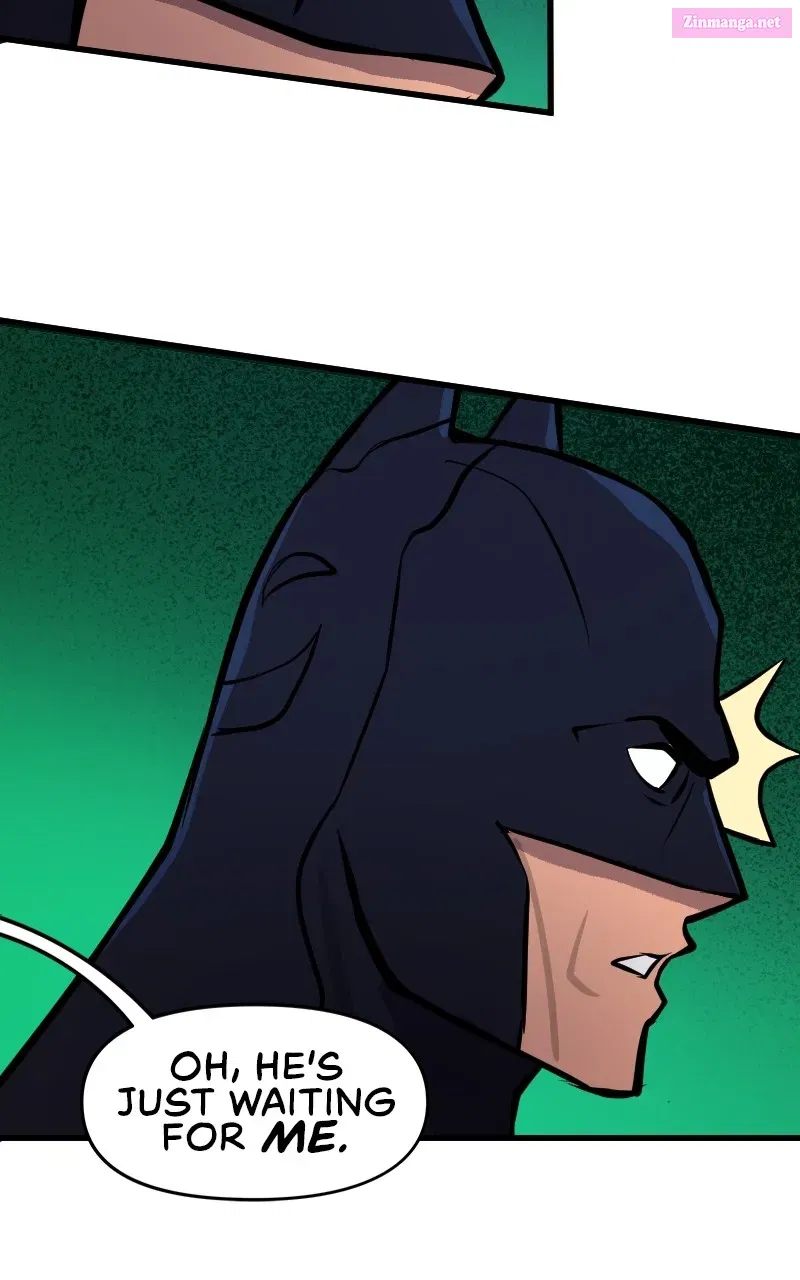 Batman: Wayne FamilyAdventures Zinmanga X Chapter 151 Page 16