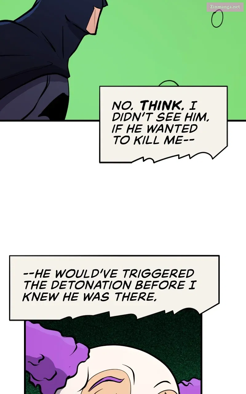 Batman: Wayne FamilyAdventures Zinmanga X Chapter 151 Page 22