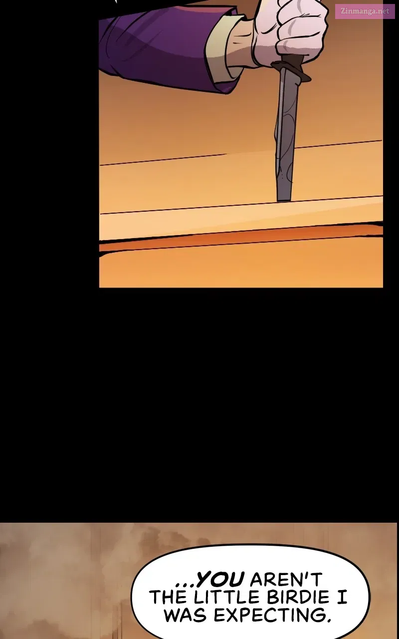 Batman: Wayne FamilyAdventures Zinmanga X Chapter 151 Page 35