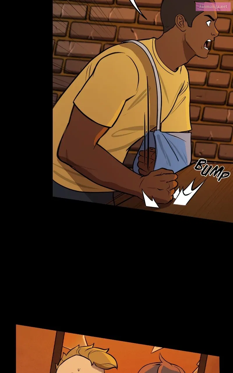 Batman: Wayne FamilyAdventures Zinmanga X Chapter 151 Page 39