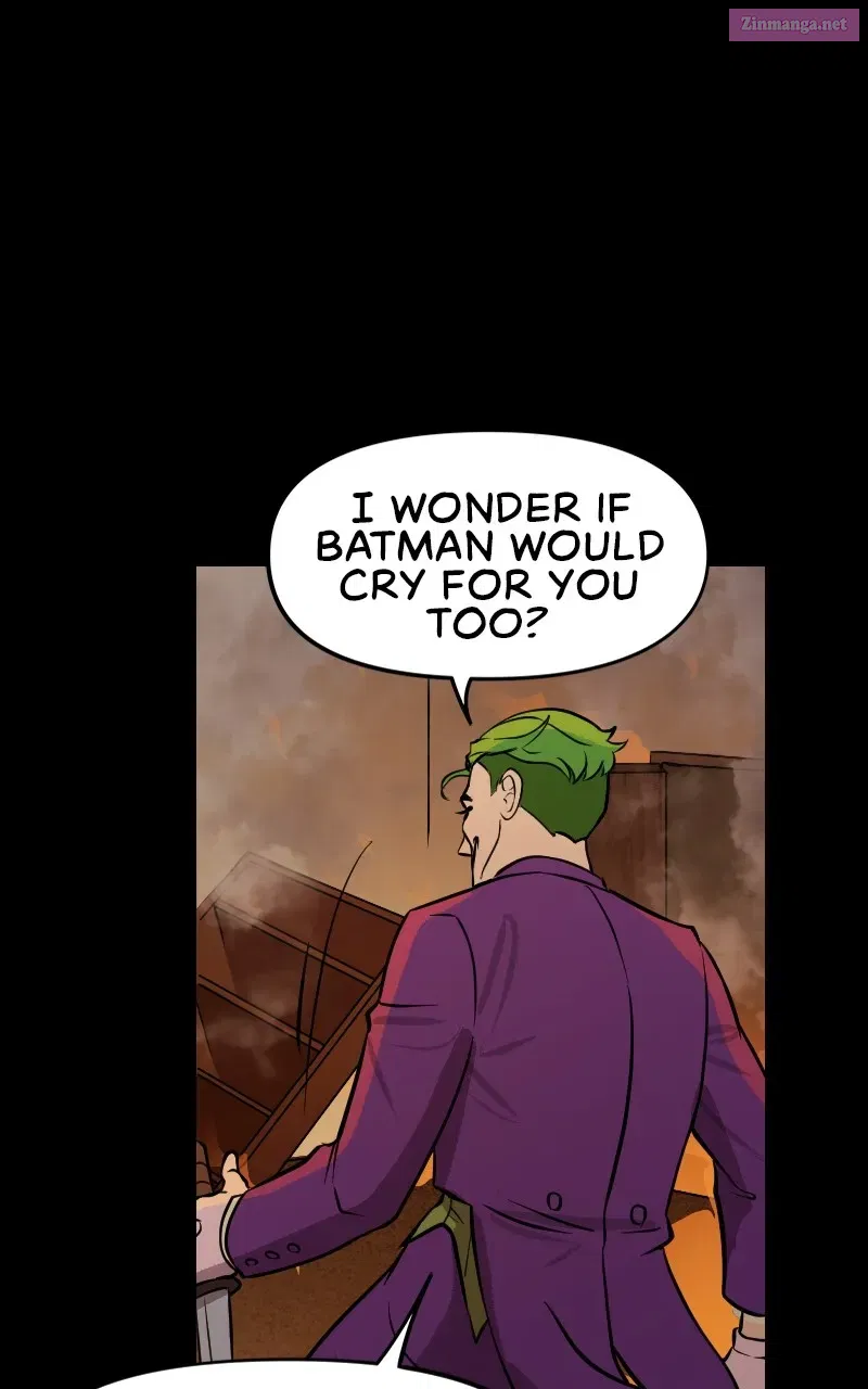 Batman: Wayne FamilyAdventures Zinmanga X Chapter 151 Page 41