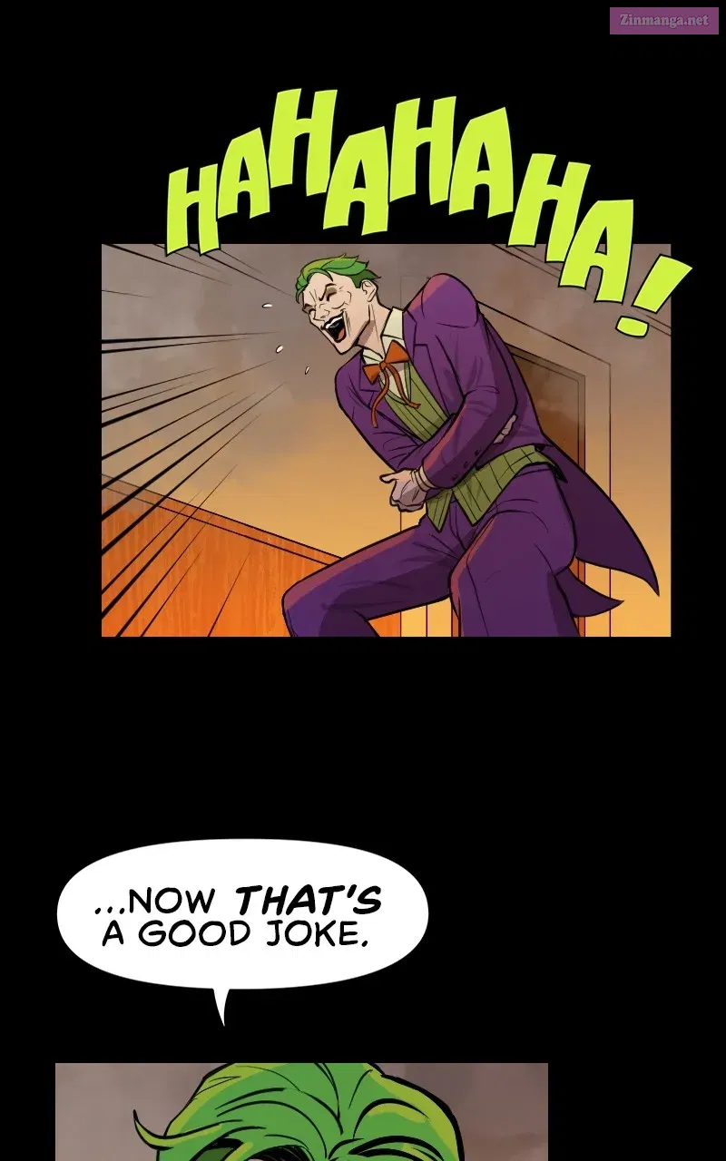 Batman: Wayne FamilyAdventures Zinmanga X Chapter 151 Page 60