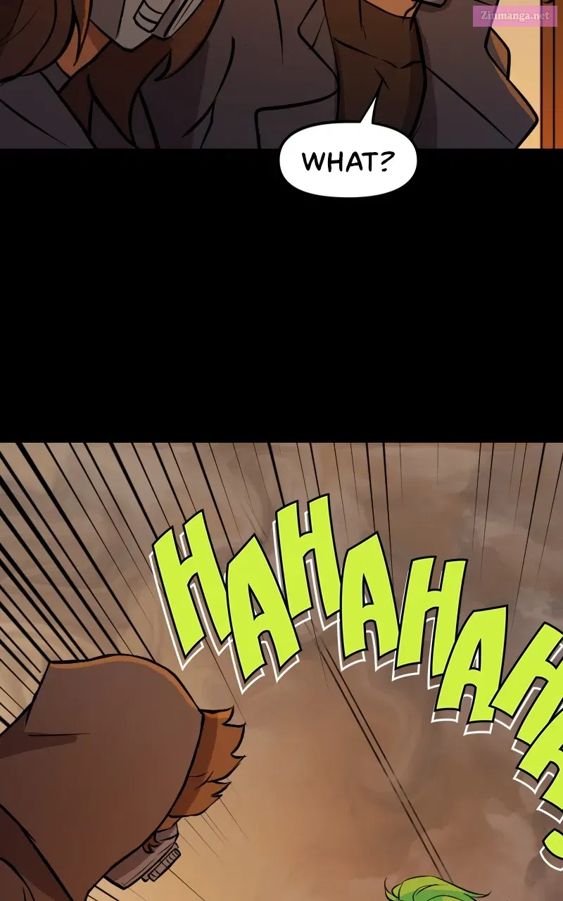 Batman: Wayne FamilyAdventures Zinmanga X Chapter 151 Page 63