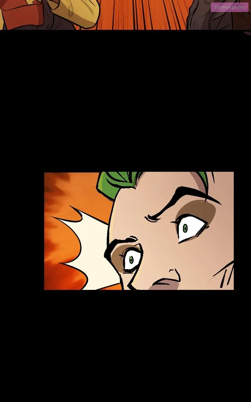 Batman: Wayne FamilyAdventures Zinmanga X Chapter 151 Page 67