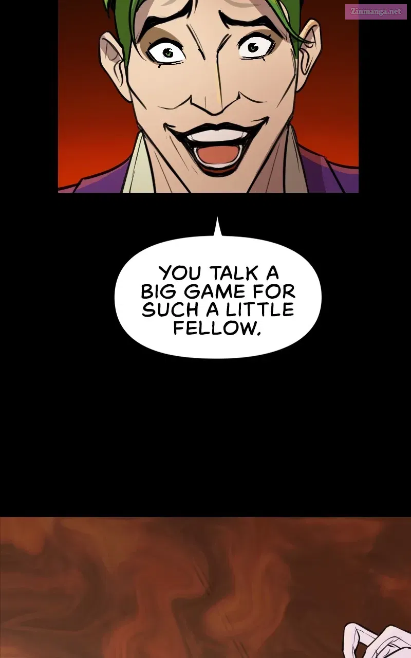 Batman: Wayne FamilyAdventures Zinmanga X Chapter 151 Page 78