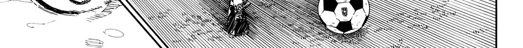 Blue Lock Zinmanga X Chapter 35 Page 19