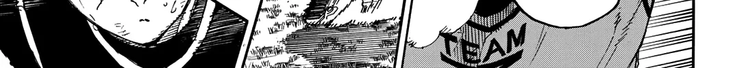 Blue Lock Zinmanga X Chapter 34 Page 27