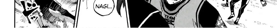 Blue Lock Zinmanga X Chapter 32 Page 18