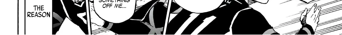 Blue Lock Zinmanga X Chapter 32 Page 26