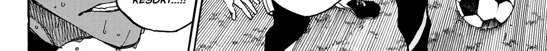 Blue Lock Zinmanga X Chapter 29 Page 29
