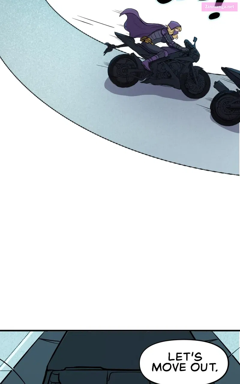 Batman: Wayne FamilyAdventures Zinmanga X Chapter 150 Page 21