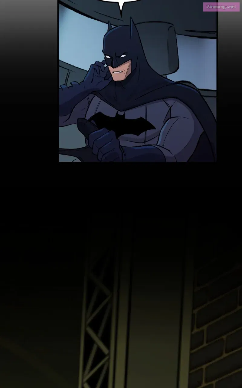 Batman: Wayne FamilyAdventures Zinmanga X Chapter 150 Page 23