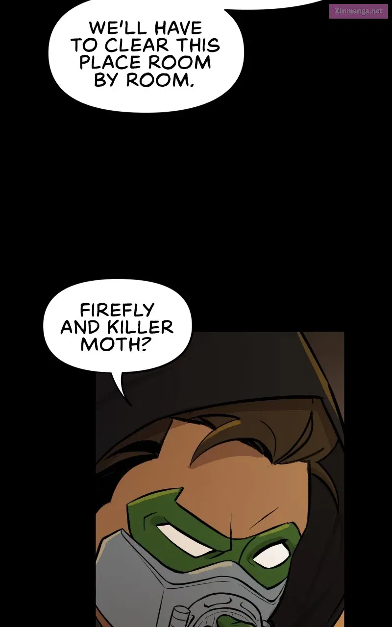 Batman: Wayne FamilyAdventures Zinmanga X Chapter 150 Page 30
