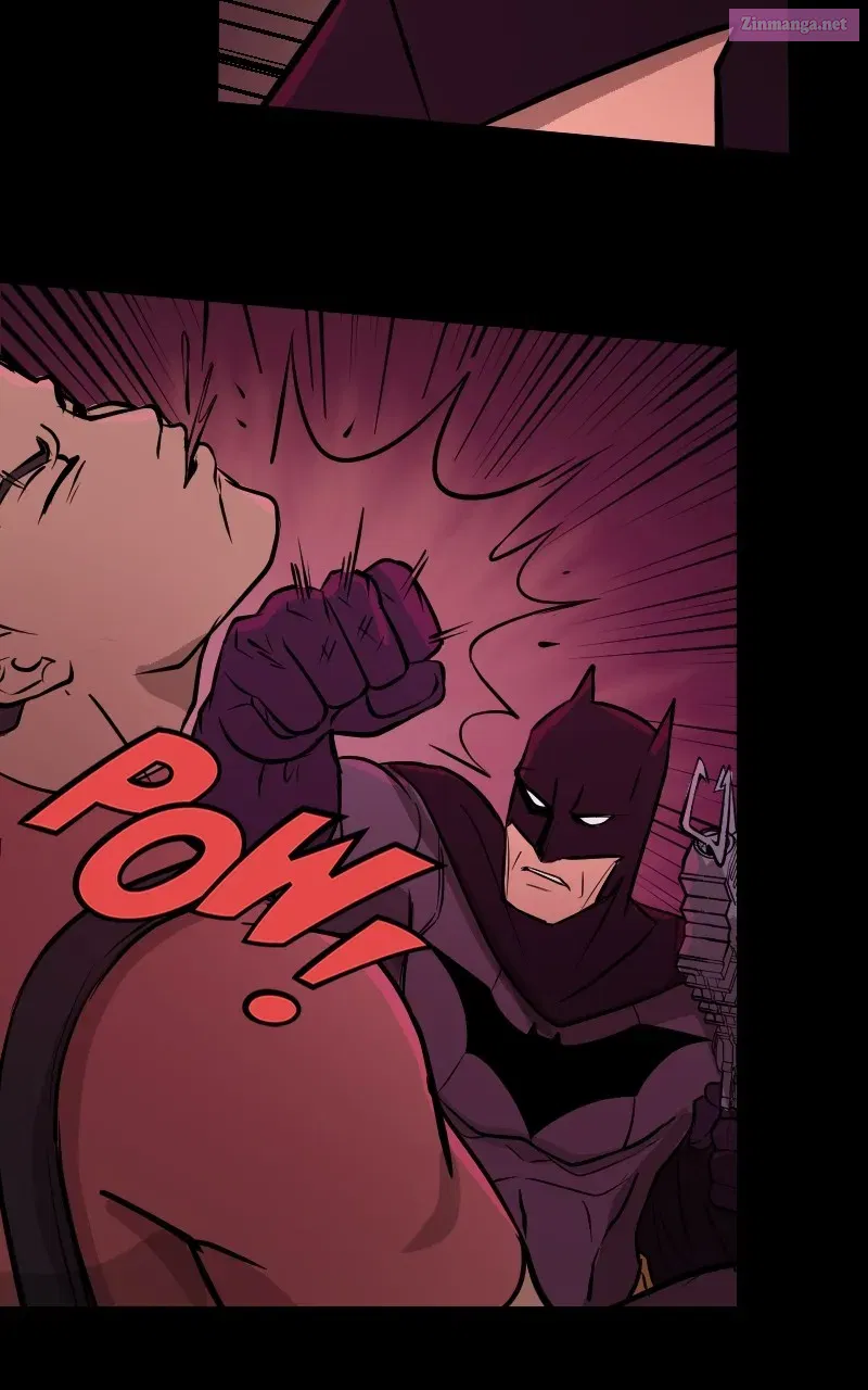 Batman: Wayne FamilyAdventures Zinmanga X Chapter 150 Page 64