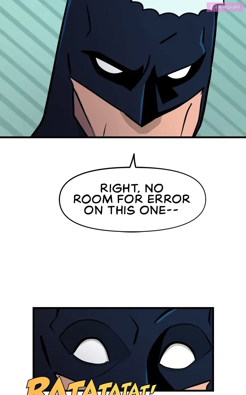 Batman: Wayne FamilyAdventures Zinmanga X Chapter 150 Page 70