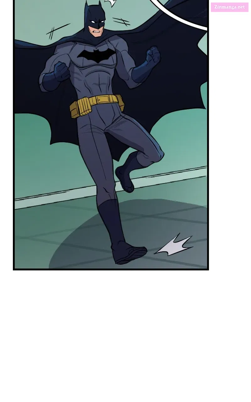Batman: Wayne FamilyAdventures Zinmanga X Chapter 150 Page 80