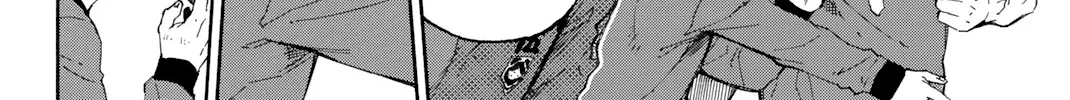 Blue Lock Zinmanga X Chapter 24 Page 9
