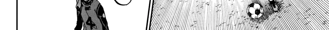 Blue Lock Zinmanga X Chapter 19 Page 17