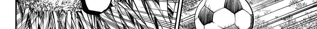 Blue Lock Zinmanga X Chapter 18 Page 37