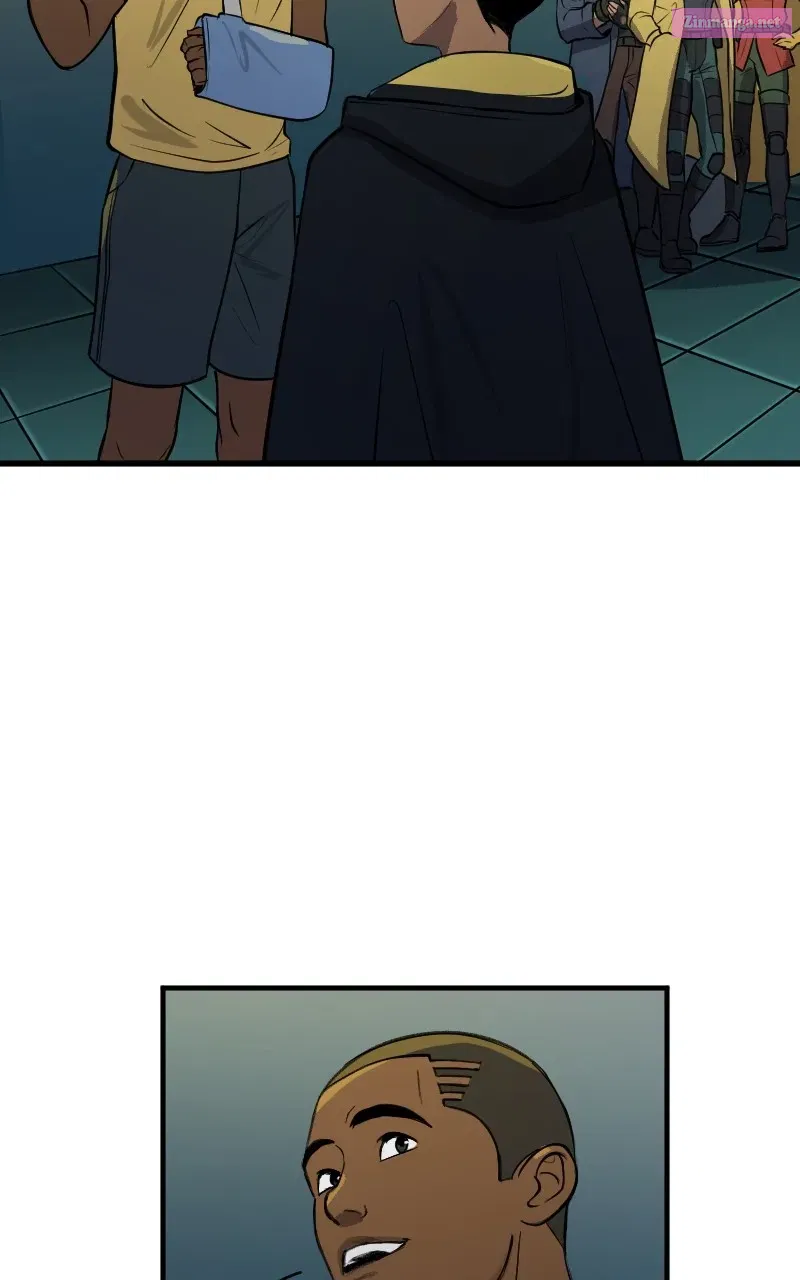 Batman: Wayne FamilyAdventures Zinmanga X Chapter 149 Page 77