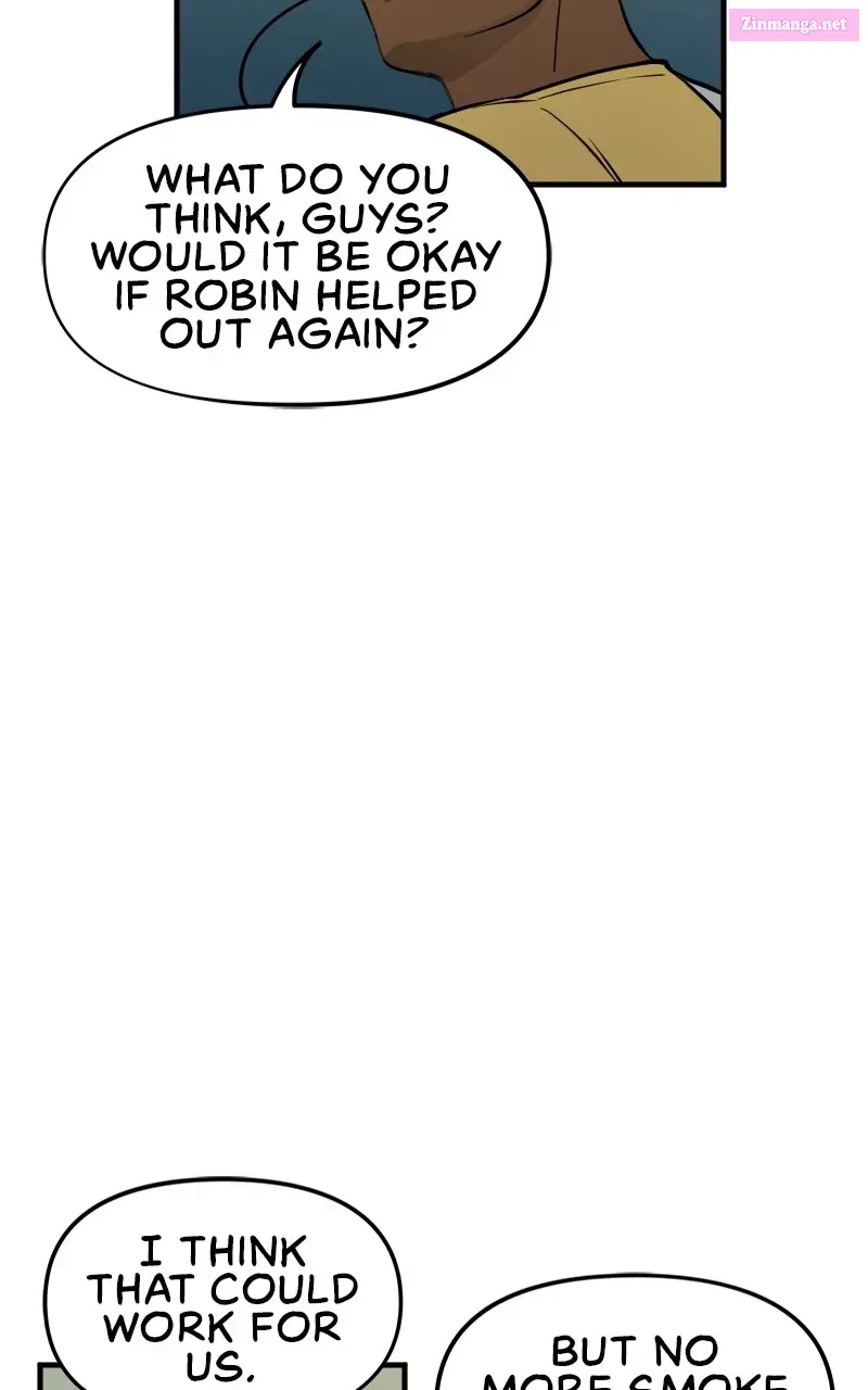 Batman: Wayne FamilyAdventures Zinmanga X Chapter 149 Page 78