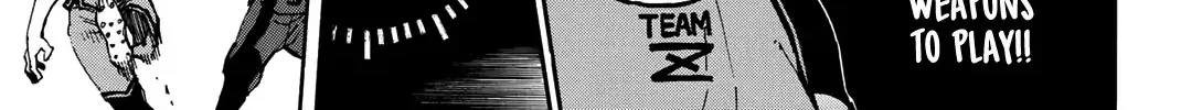 Blue Lock Zinmanga X Chapter 10 Page 23