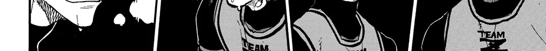 Blue Lock Zinmanga X Chapter 6 Page 37