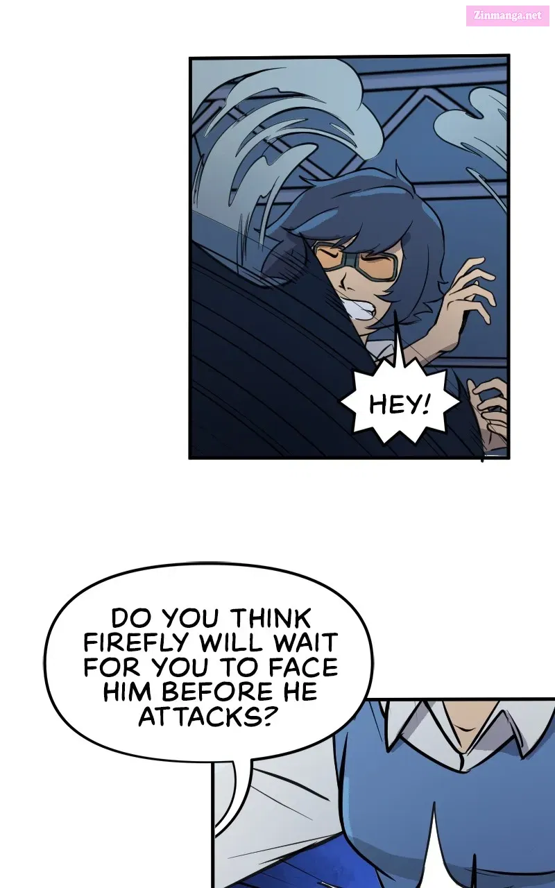 Batman: Wayne FamilyAdventures Zinmanga X Chapter 148 Page 36