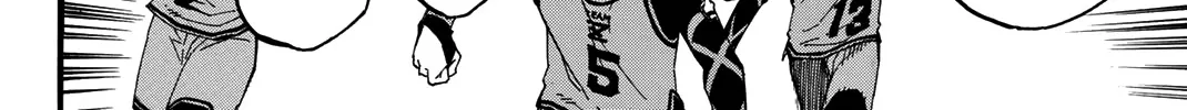 Blue Lock Zinmanga X Chapter 5 Page 35