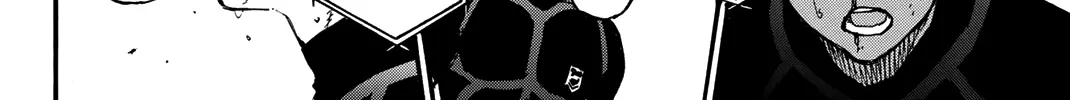 Blue Lock Zinmanga X Chapter 2 Page 109