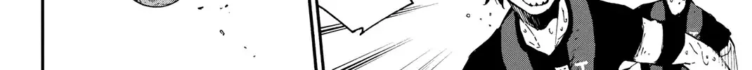 Blue Lock Zinmanga X Chapter 1 Page 40