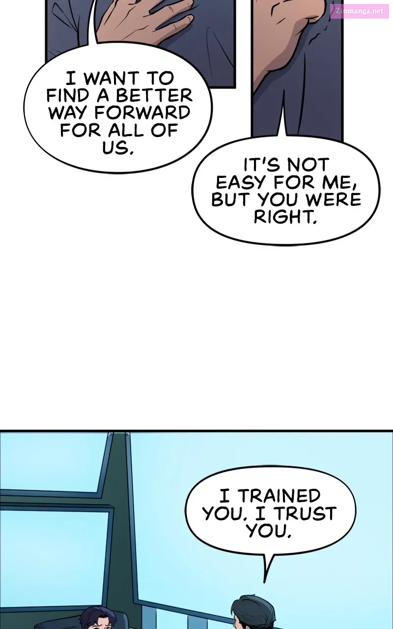 Batman: Wayne FamilyAdventures Zinmanga X Chapter 147 Page 56