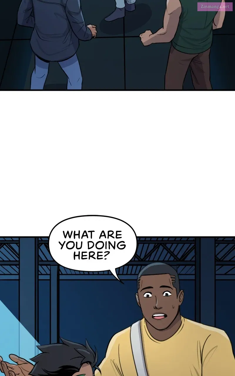 Batman: Wayne FamilyAdventures Zinmanga X Chapter 147 Page 82