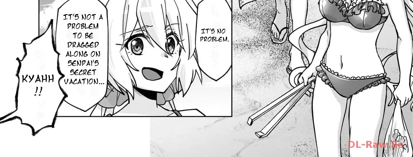 Senki Kanshoku Symphogear ~Shirabemeshi~ Zinmanga X Chapter 25 Page 6