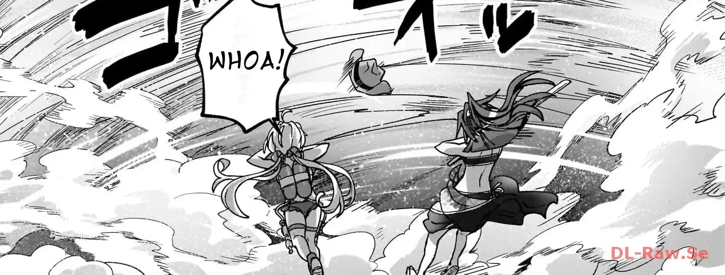Senki Kanshoku Symphogear ~Shirabemeshi~ Zinmanga X Chapter 25 Page 24